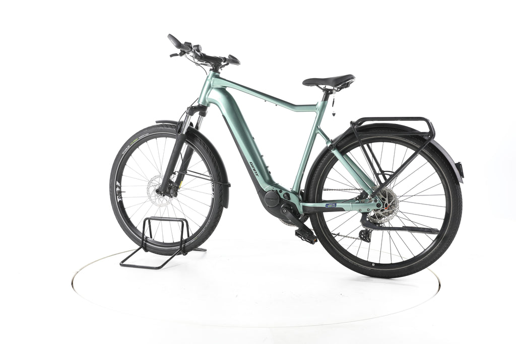 Giant Explore E+ 1 Trekking E-Bike - Image 8