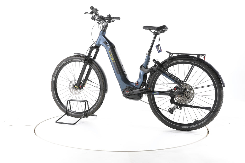 CONE Bikes eFullComfort IN 4.0 Trekking E-Bike Tiefeinsteiger - Image 8
