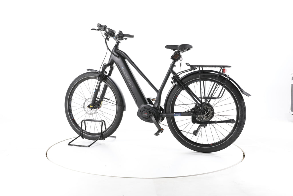 Gudereit ET-12 Fat Tyre PT Trekking E-Bike - Image 8