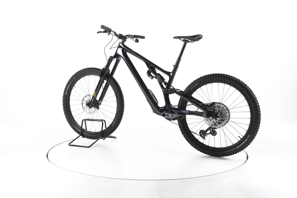 Specialized Stumpjumper EVO Expert Fahrrad Fully - Image 8