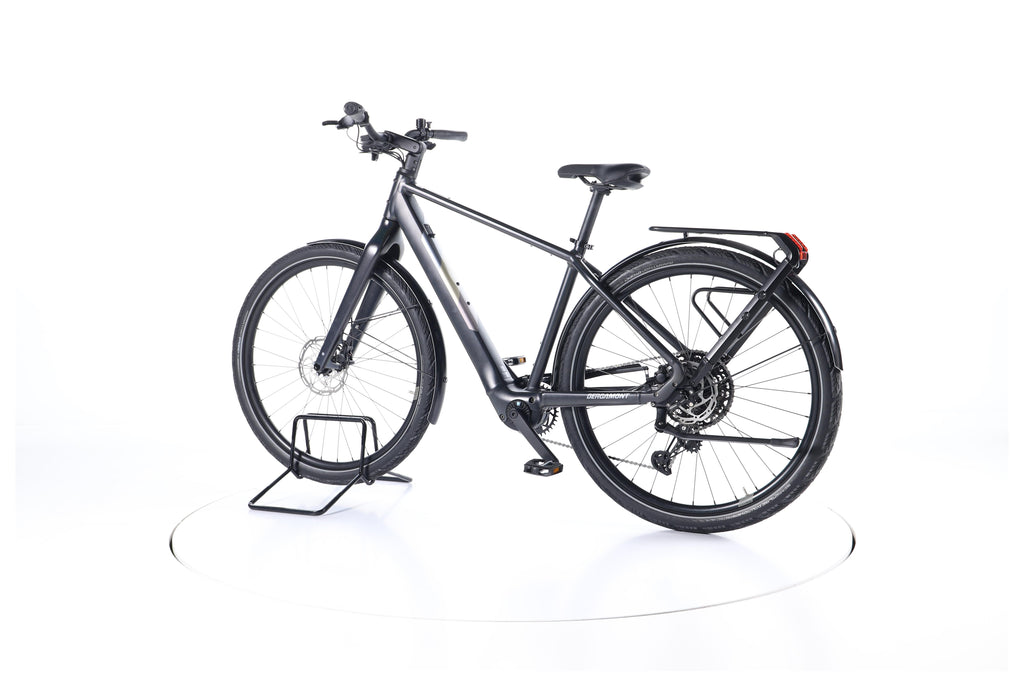 Bergamont E-Vitess Elite Trekking E-Bike - Image 8