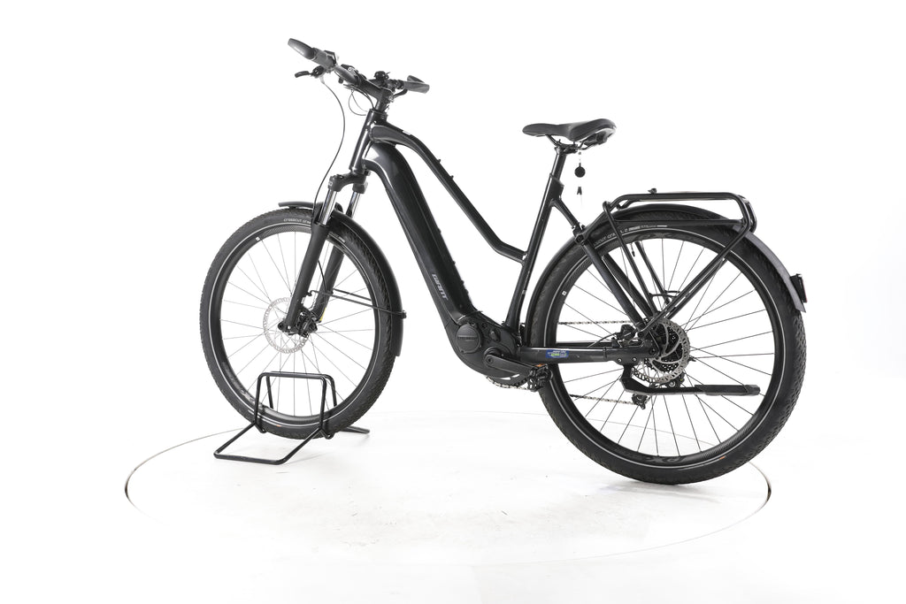 Giant Explore E+ 2 Trekking E-Bike - Image 8