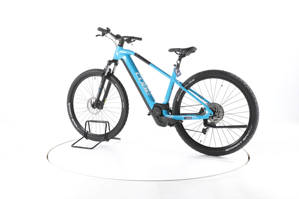 Cube Reaction Hybrid ONE E-Bike - Image 8