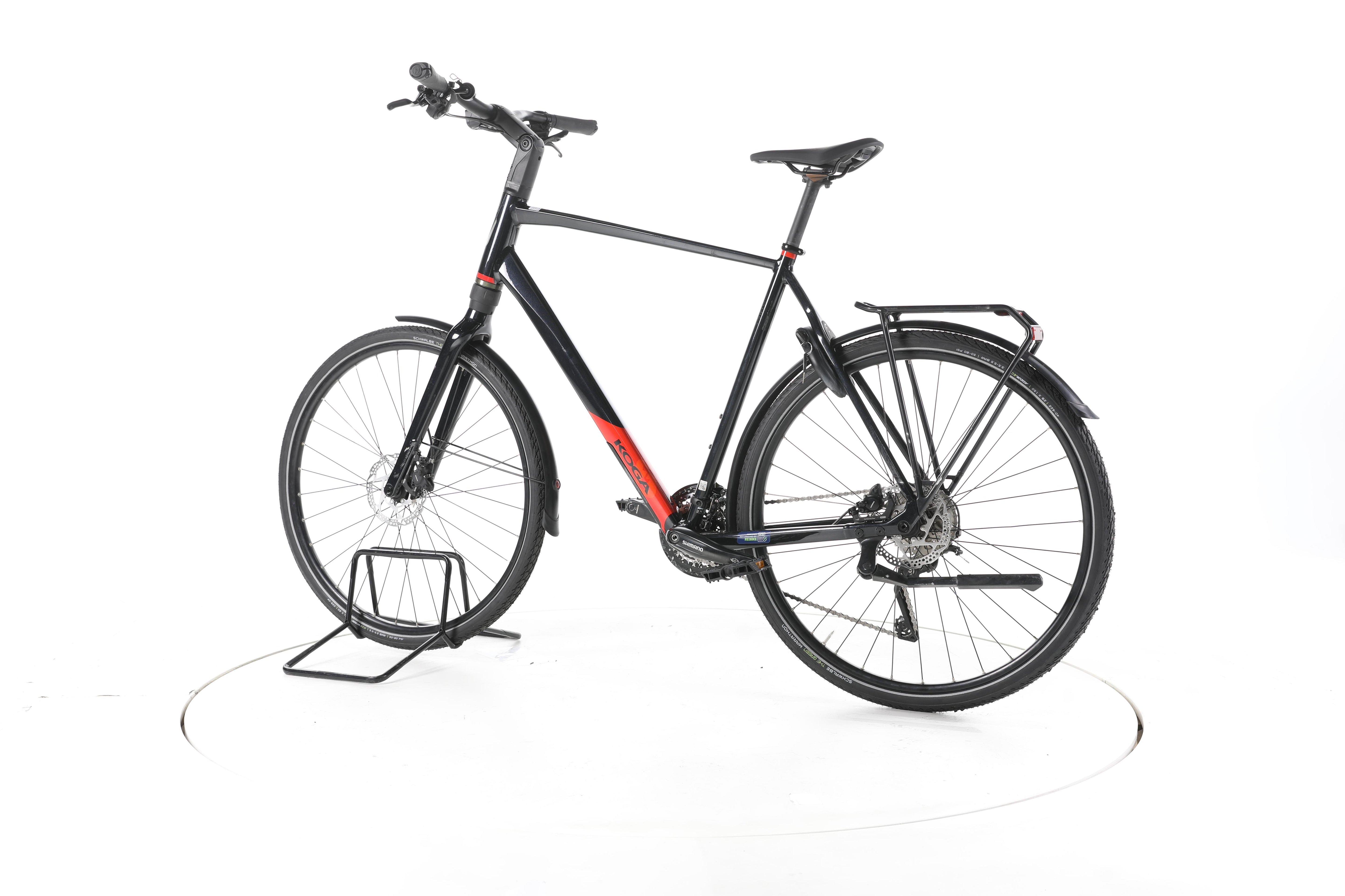 KOGA F3 Fahrrad City & Trekking - Image 8