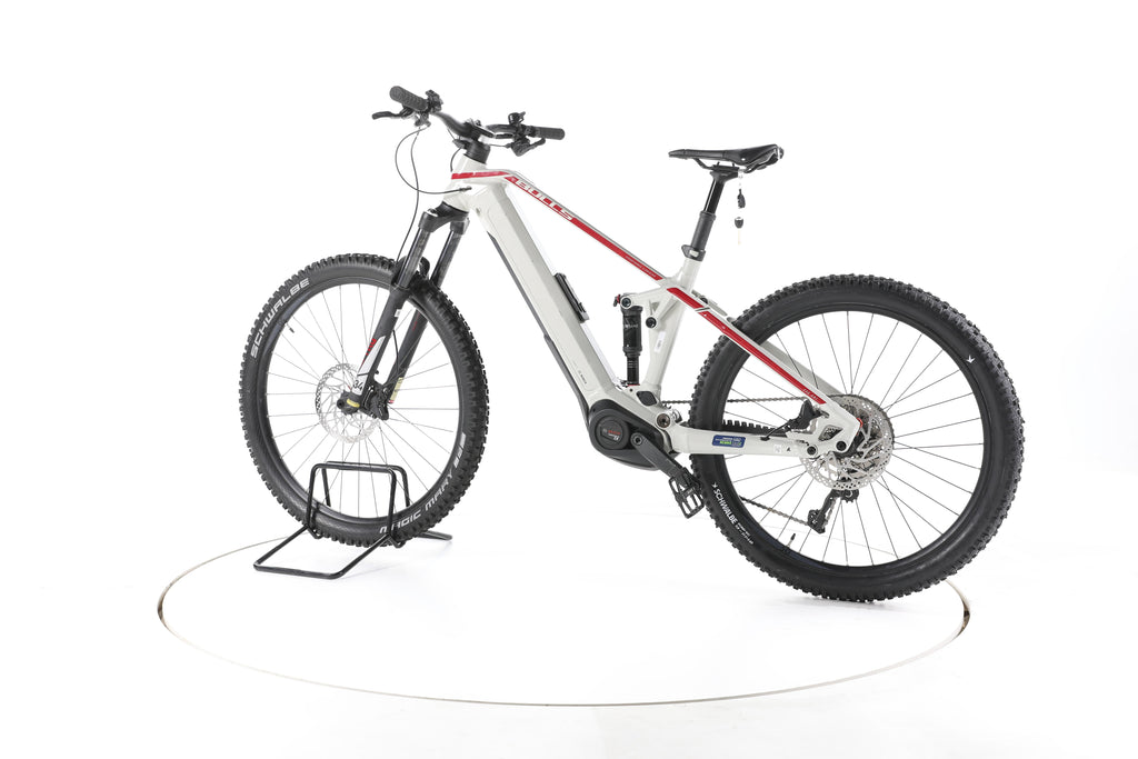 Bulls Sonic EVO AM 1 E-Bike Fully - Image 8