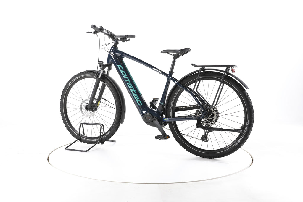 Corratec E-Power MTC Sport Trekking E-Bike - Image 8