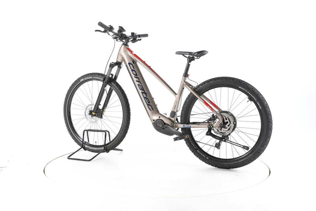 Corratec E-Power X-Vert Pro Sport E-Bike - Image 8