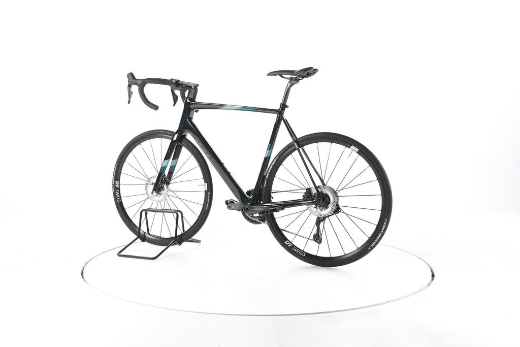Stevens Izoard Pro Disc Rennrad Carbon - Image 8