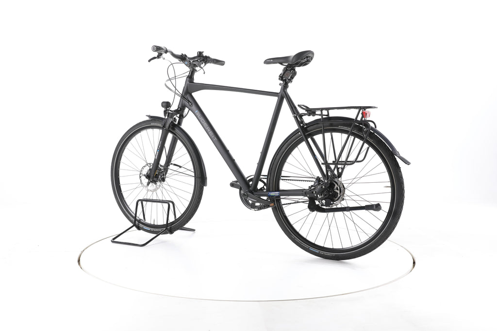 Gudereit LC-R 4.0 evo Fahrrad City & Trekking - Image 8