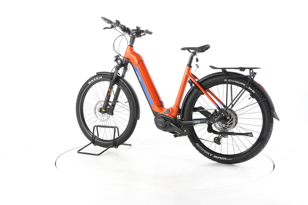 Victoria Avyon 6 Trekking E-Bike Tiefeinsteiger - Image 8