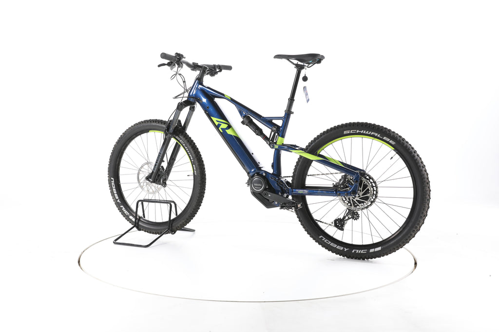 R Raymon FullRay 130E 6.0 E-Bike Fully - Image 8