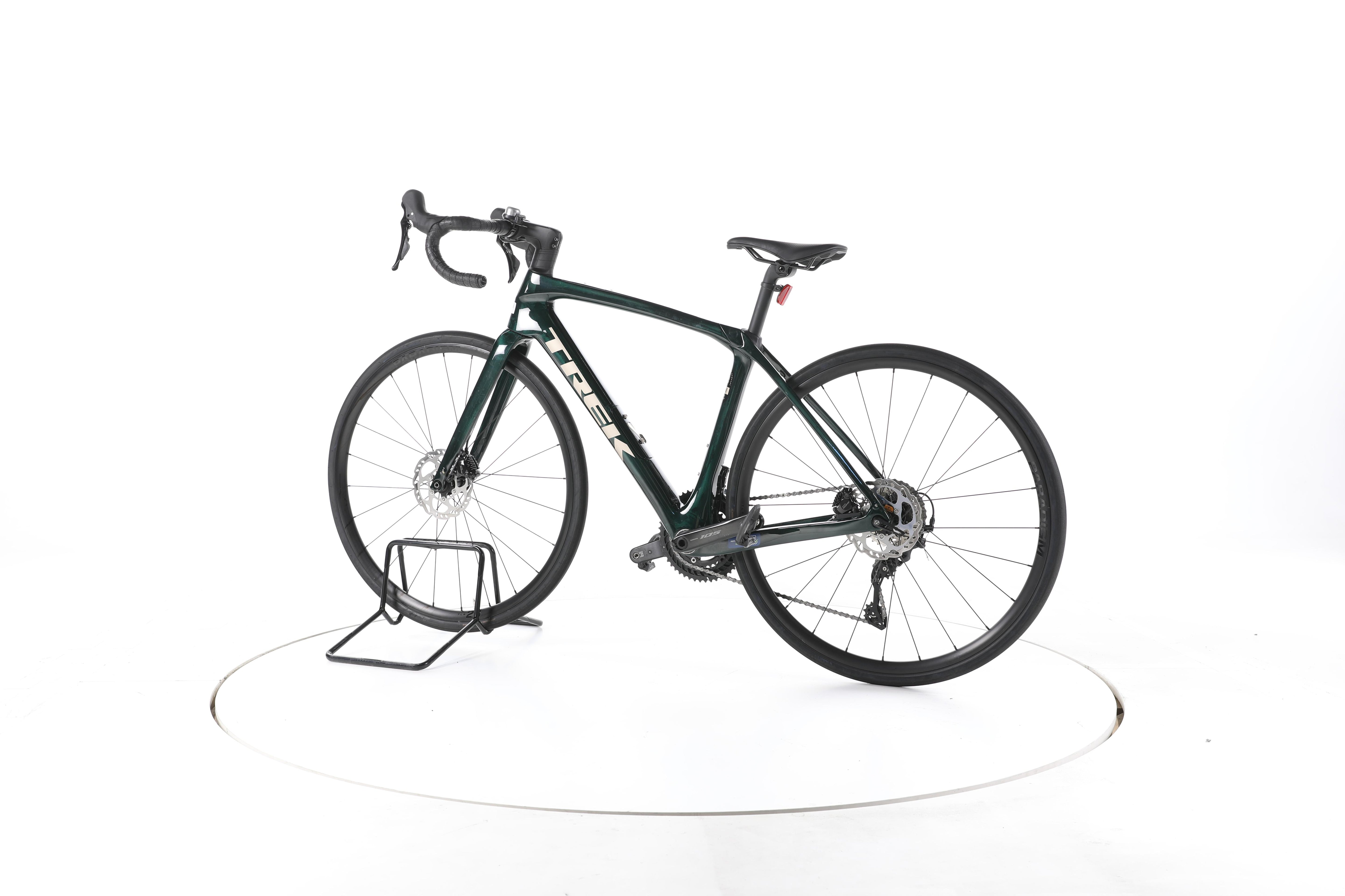 Trek Domane SL 5 Rennrad Carbon 2026 - Image 8