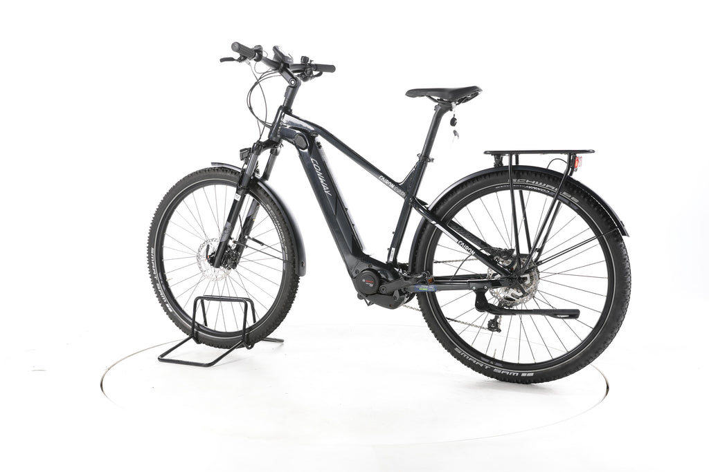Conway Cairon C 2.0 Trekking E-Bike - Image 8