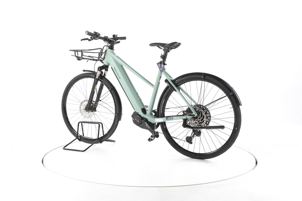 Riese & Müller Roadster Trekking E-Bike - Image 8
