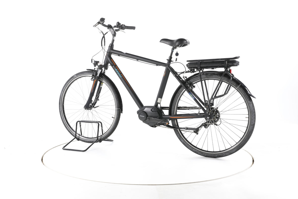 Ragos AL-EBK Trekking E-Bike - Image 8
