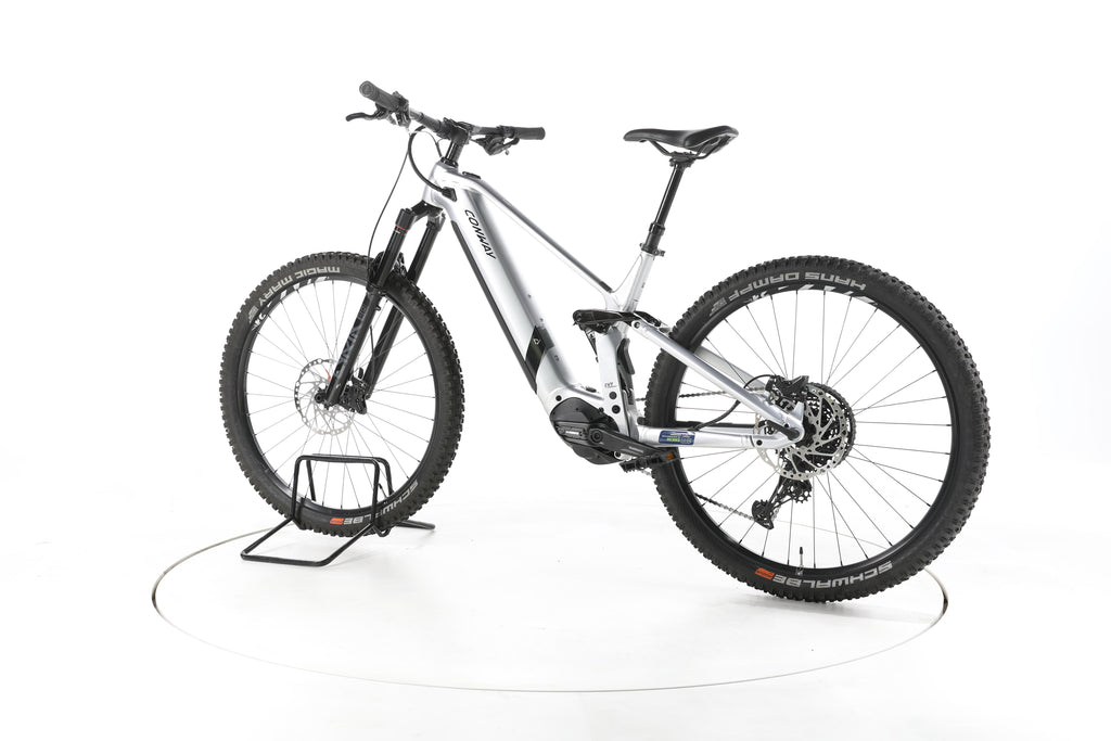 Conway eWME 2.0 E-Bike Fully 2024 - Image 8