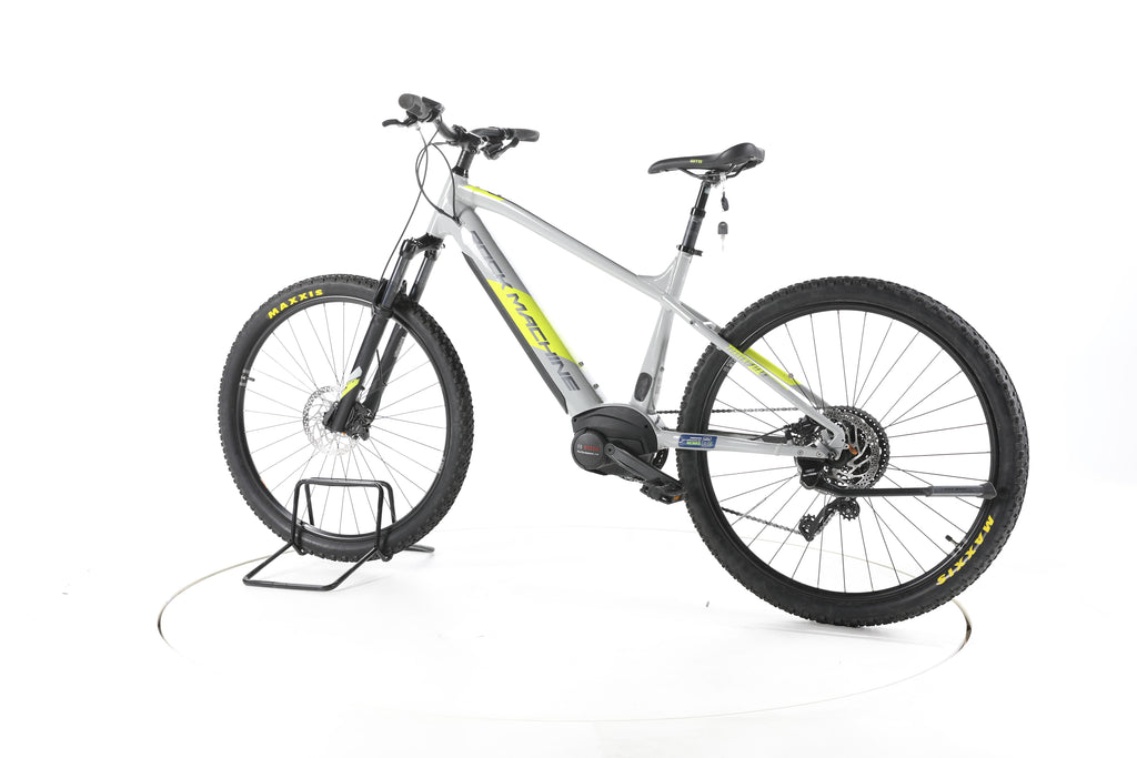 Rock Machine Torrent INT e50 E-Bike - Image 8