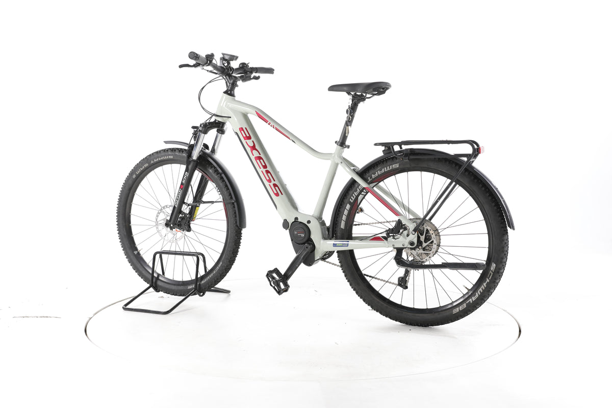 Axess Force WS Allroad Trekking E-Bike - Image 8