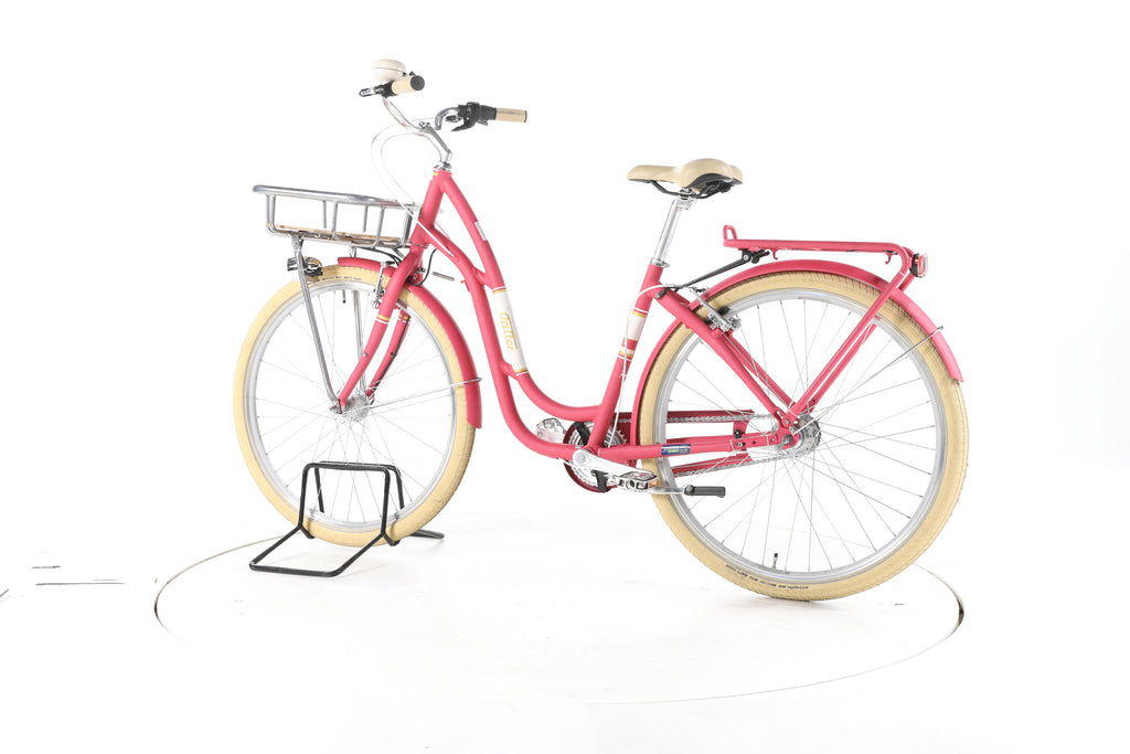 FALTER R 4.0 Classic Fahrrad City & Trekking - Image 8