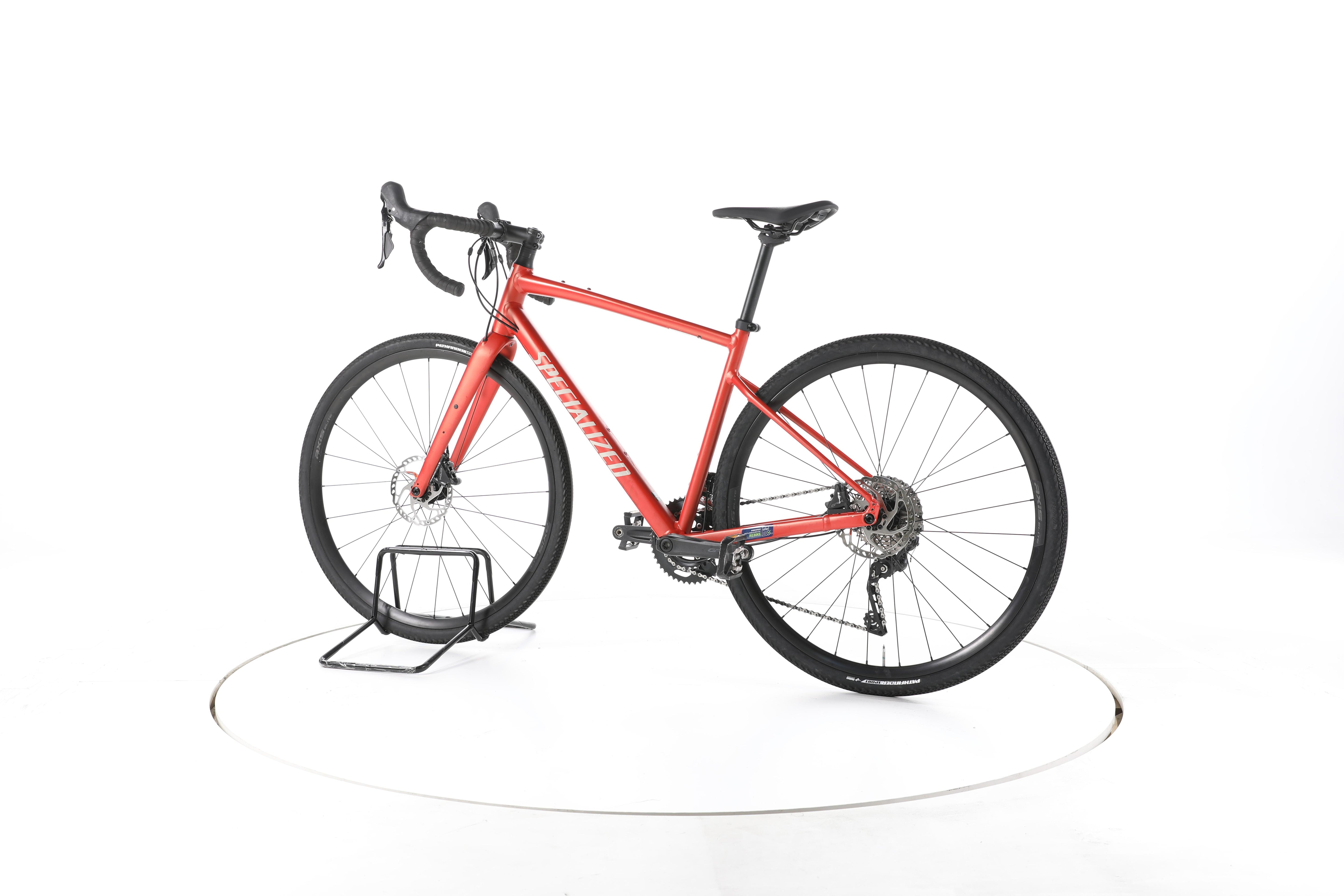 Specialized Diverge Elite E5 Gravelbike - Image 8