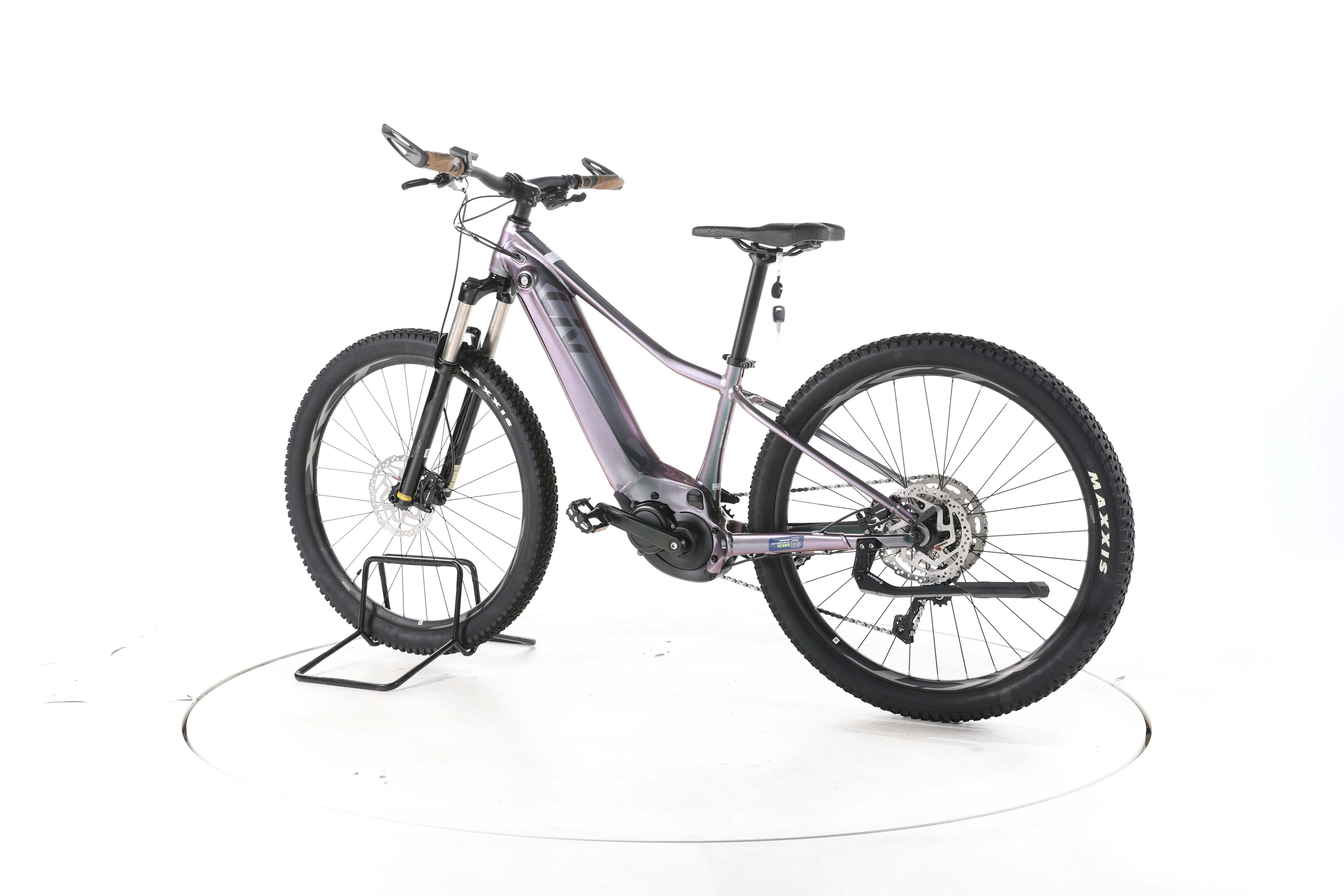 Liv Vall E+2 E-Bike - Image 8