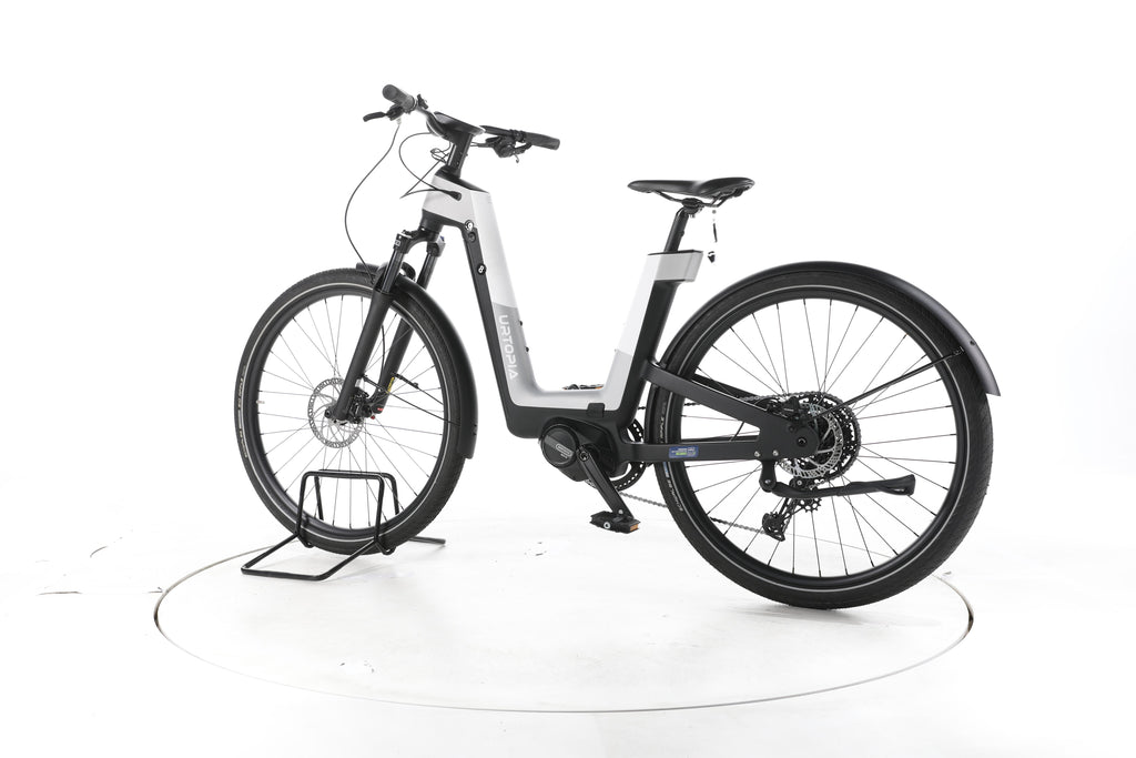 Urtopia Fusion E-Bike Carbon - Image 8