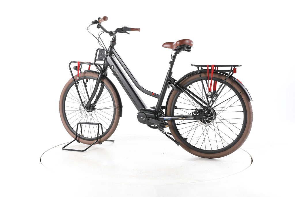 Lekker Bikes Jordaan GTS City E-Bike - Image 8