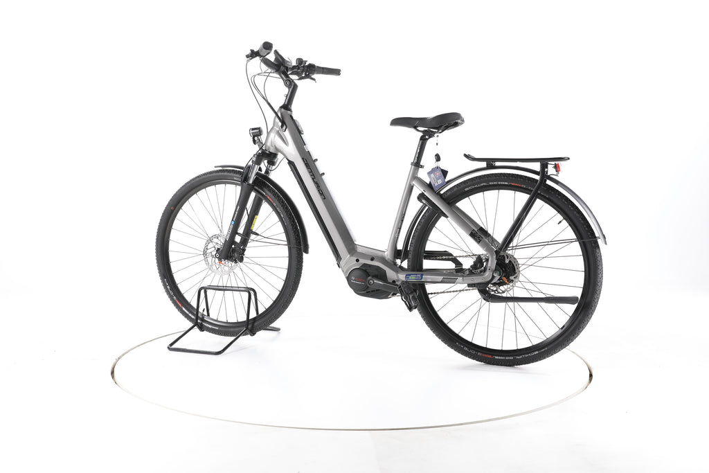 Centurion E-Fire City R650i City E-Bike Tiefeinsteiger - Image 8