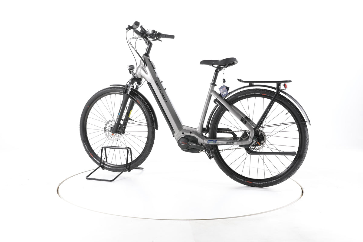 Centurion E-Fire City R650i City E-Bike Tiefeinsteiger - Image 8