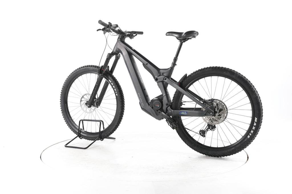 Scott Patron eRIDE 920 E-Bike Fully - Image 8