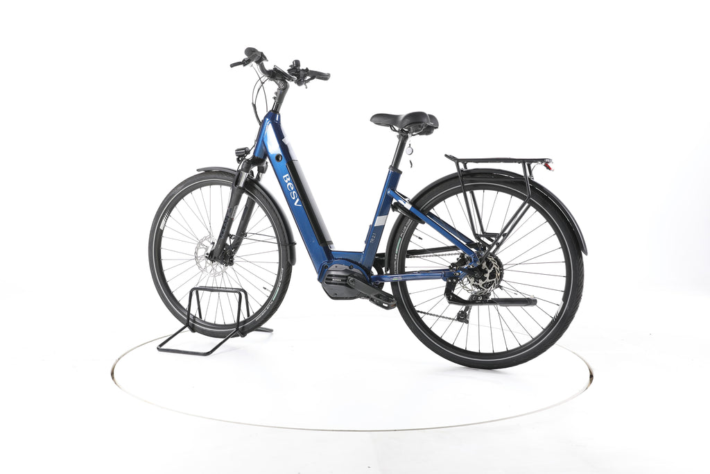 BESV TR 2.1 Trekking E-Bike Tiefeinsteiger - Image 8