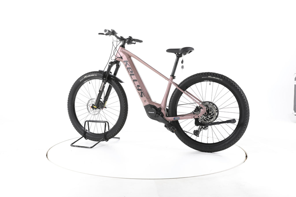 Kellys Tayen R50 E-Bike - Image 8