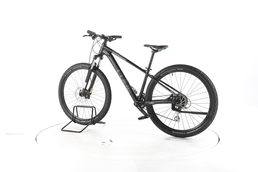 Cube Aim Race Fahrrad Hardtail - Image 8