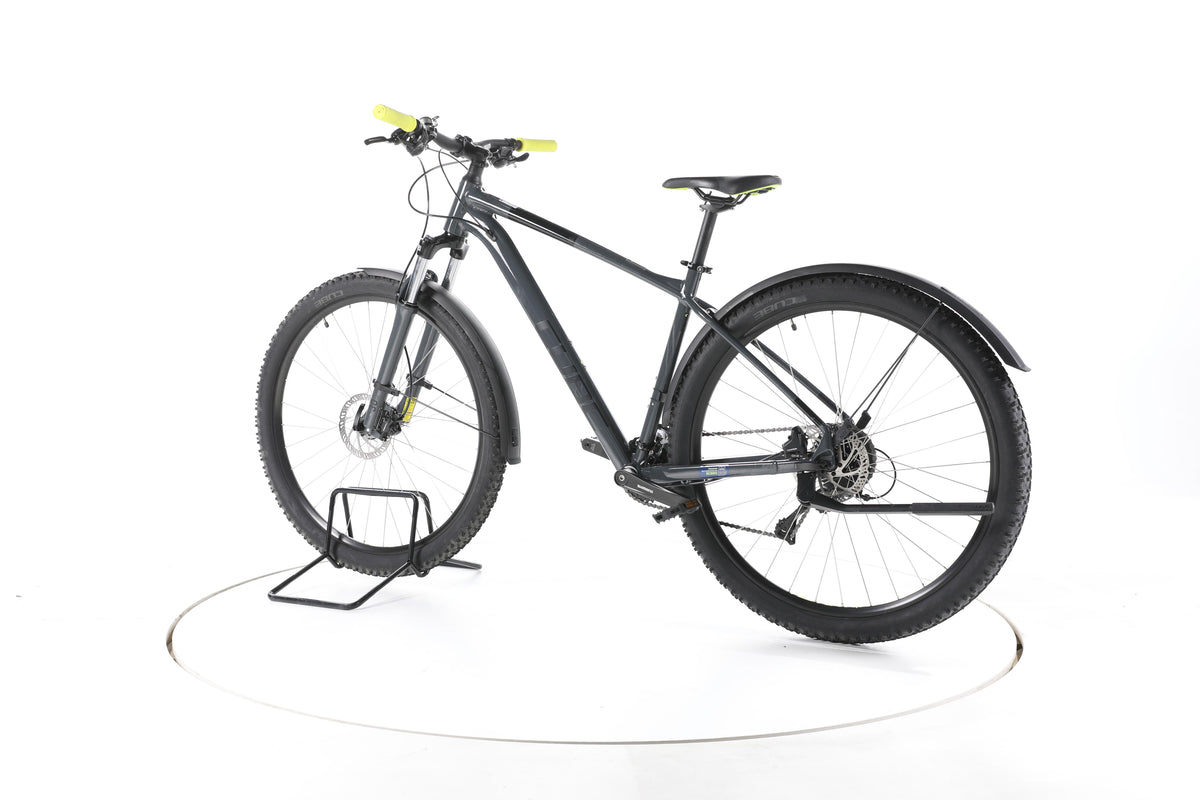 Cube Aim Pro Fahrrad Hardtail - Image 8