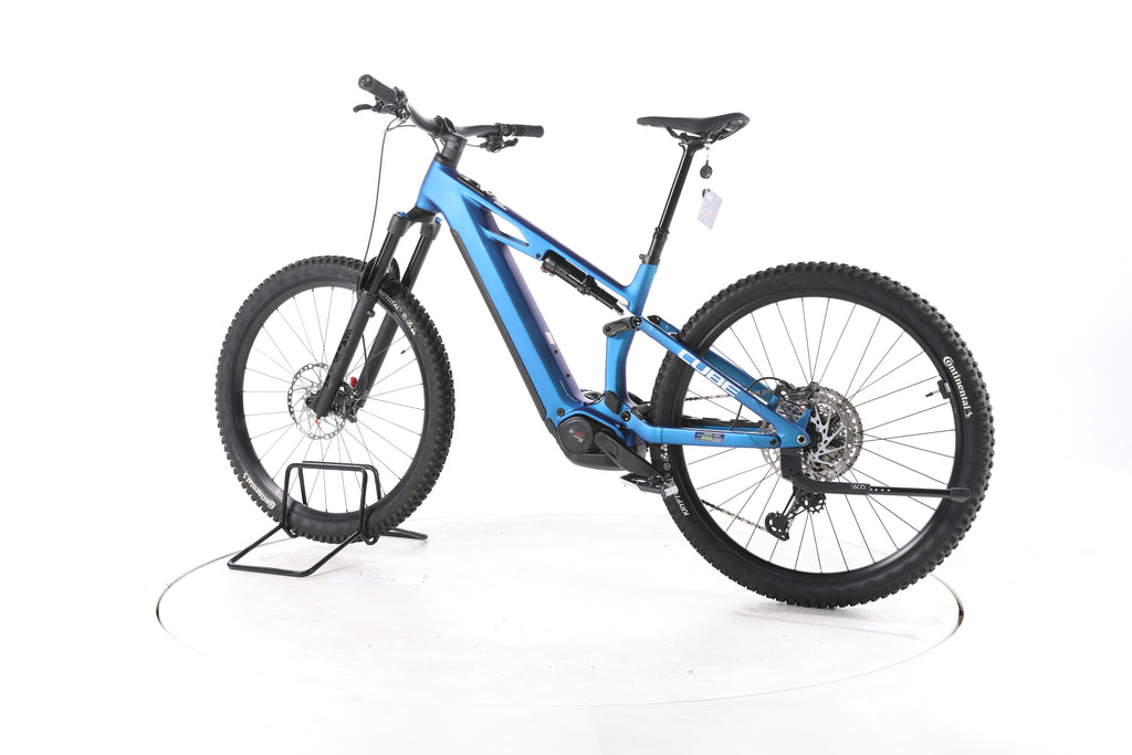 Cube Stereo Hybrid ONE44 HPC SLX E-Bike Fully Carbon 2026 - Image 8