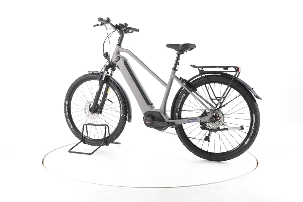 Kalkhoff Entice 3.B Move Trekking E-Bike - Image 8