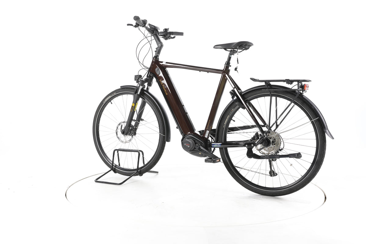 Victoria eTrekking 12.8 Trekking E-Bike - Image 8