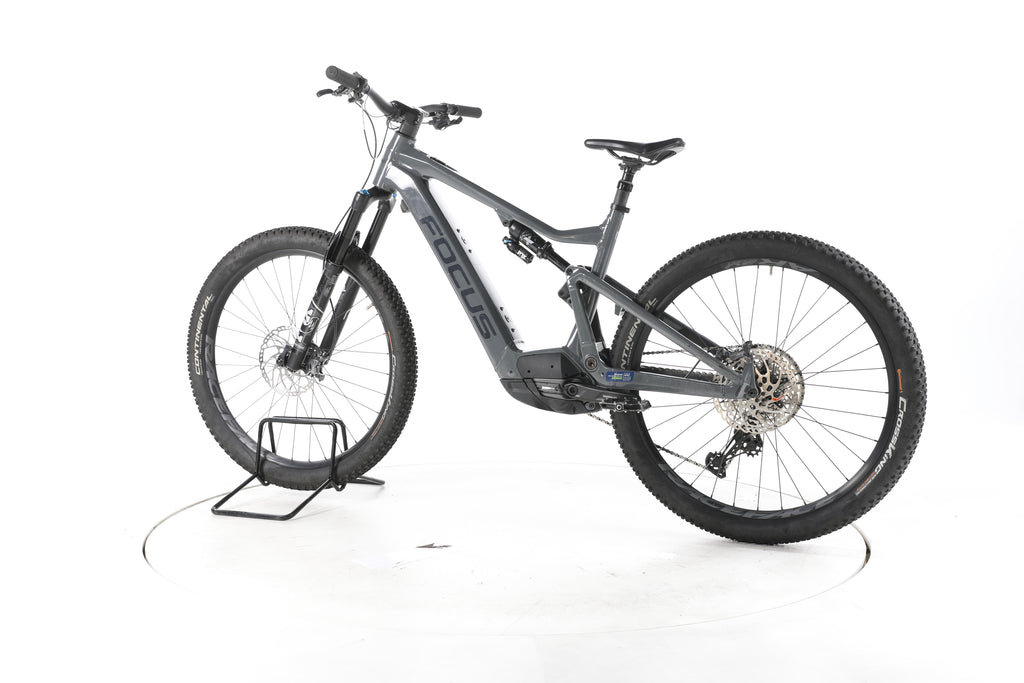 Focus Jam² 7.9 E-Bike Fully - Image 8