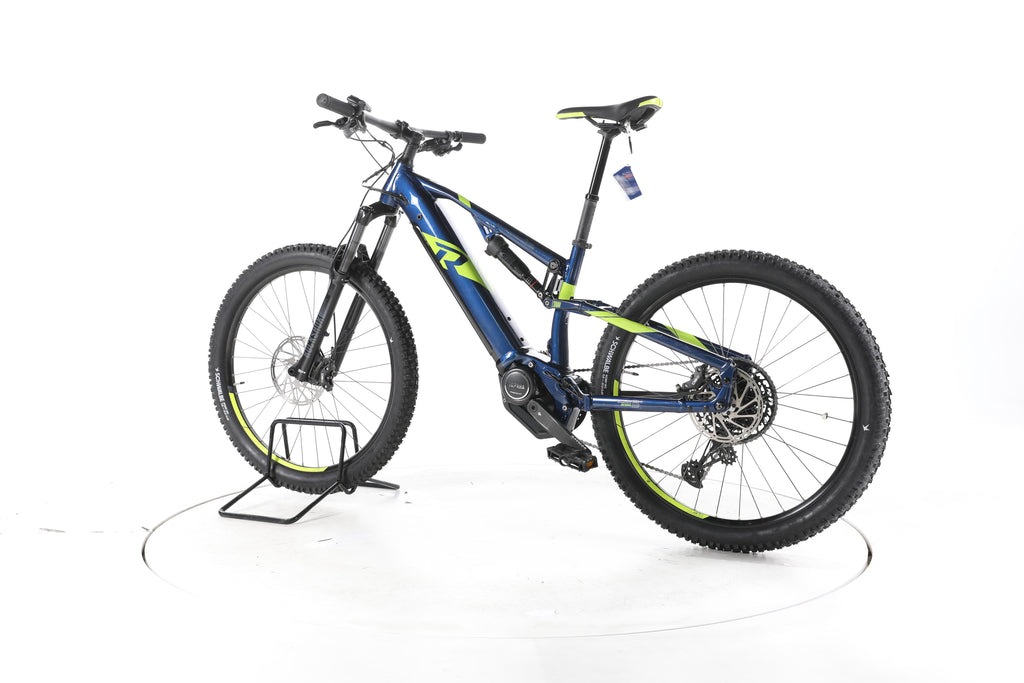 R Raymon FullRay 130E 6.0 E-Bike Fully - Image 8