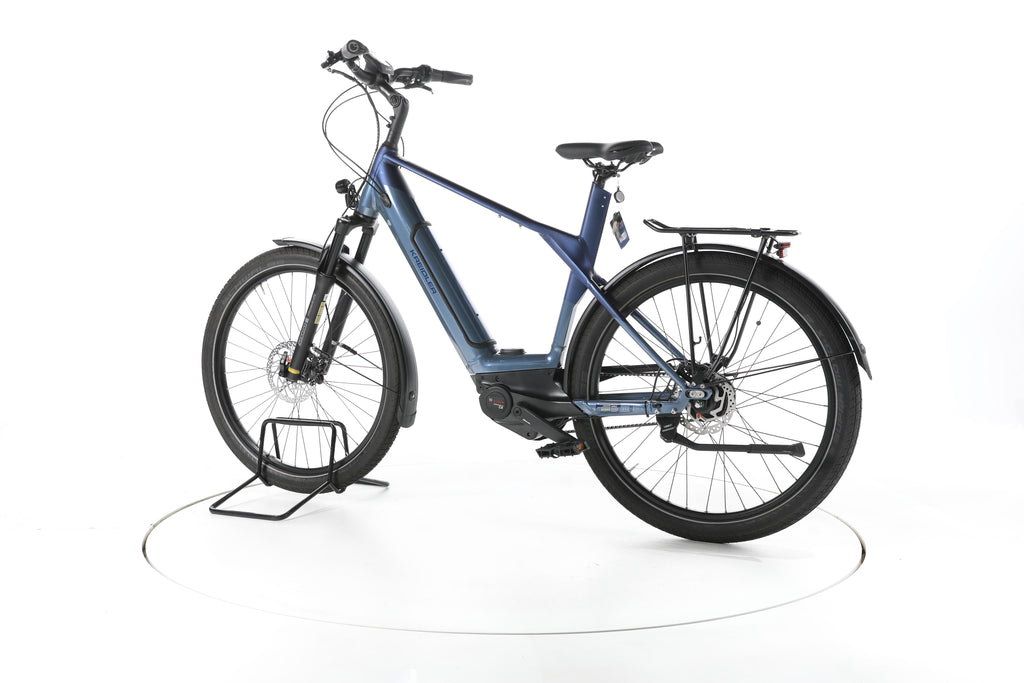 Kreidler Vitality Eco 10 City E-Bike - Image 8