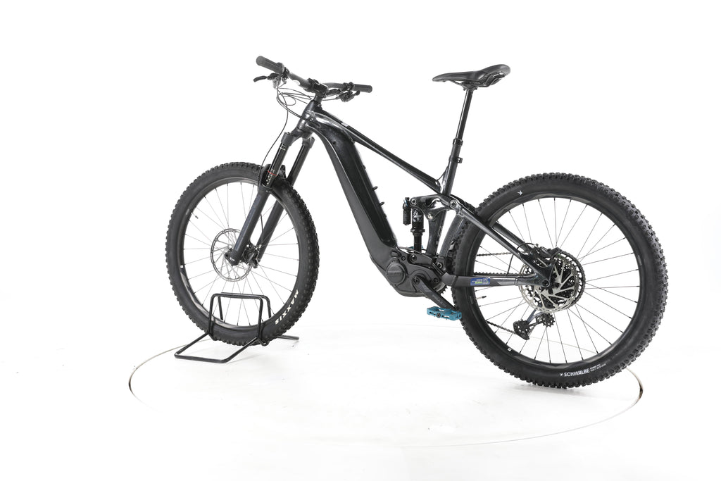 Giant Reign E+ 2 E-Bike Fully - Image 8