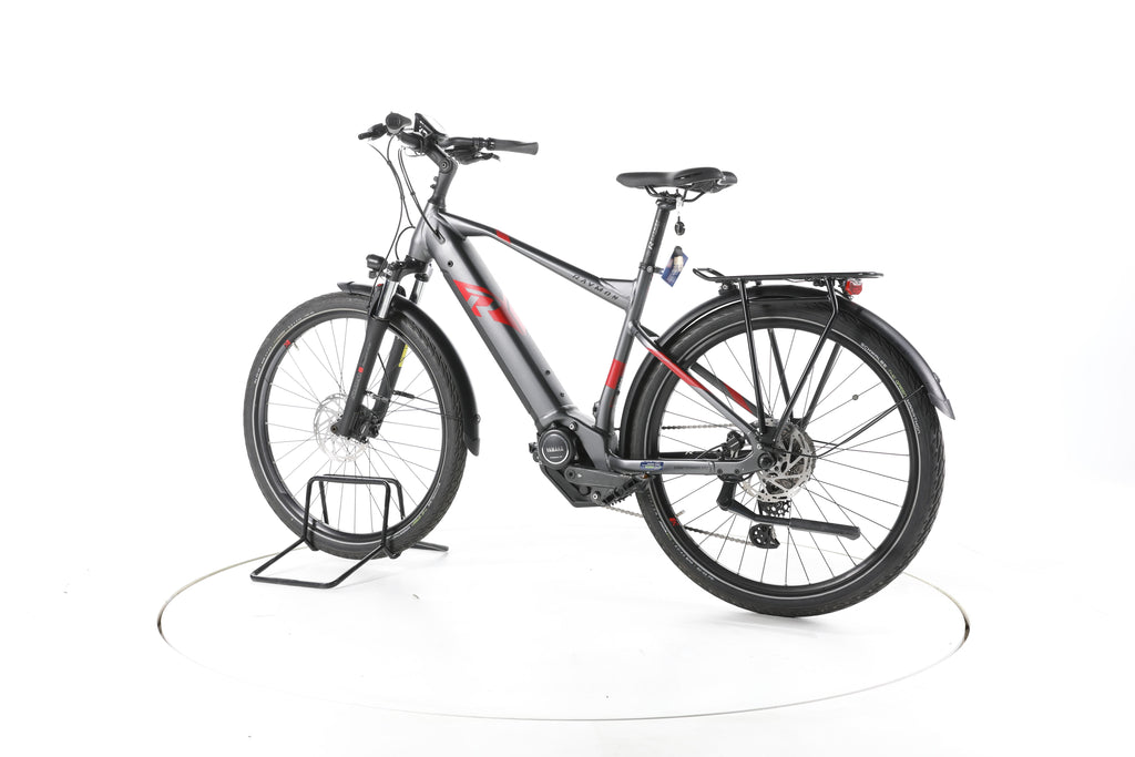 R Raymon TourRay E 6.0 Trekking E-Bike - Image 8