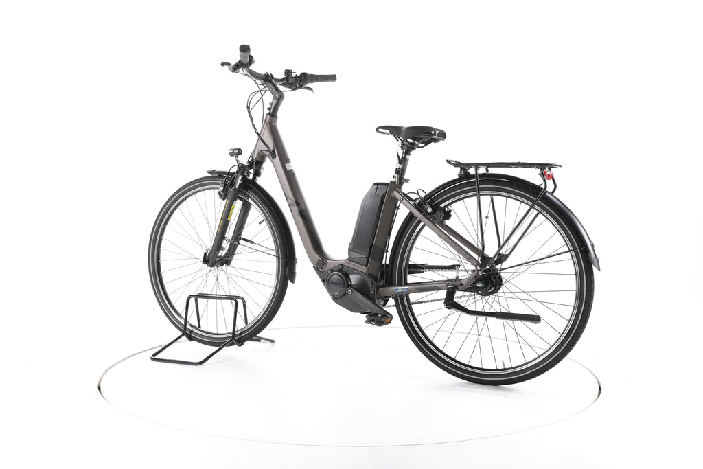 R Raymon CityRay E 2.0 CB City E-Bike Tiefeinsteiger - Image 8