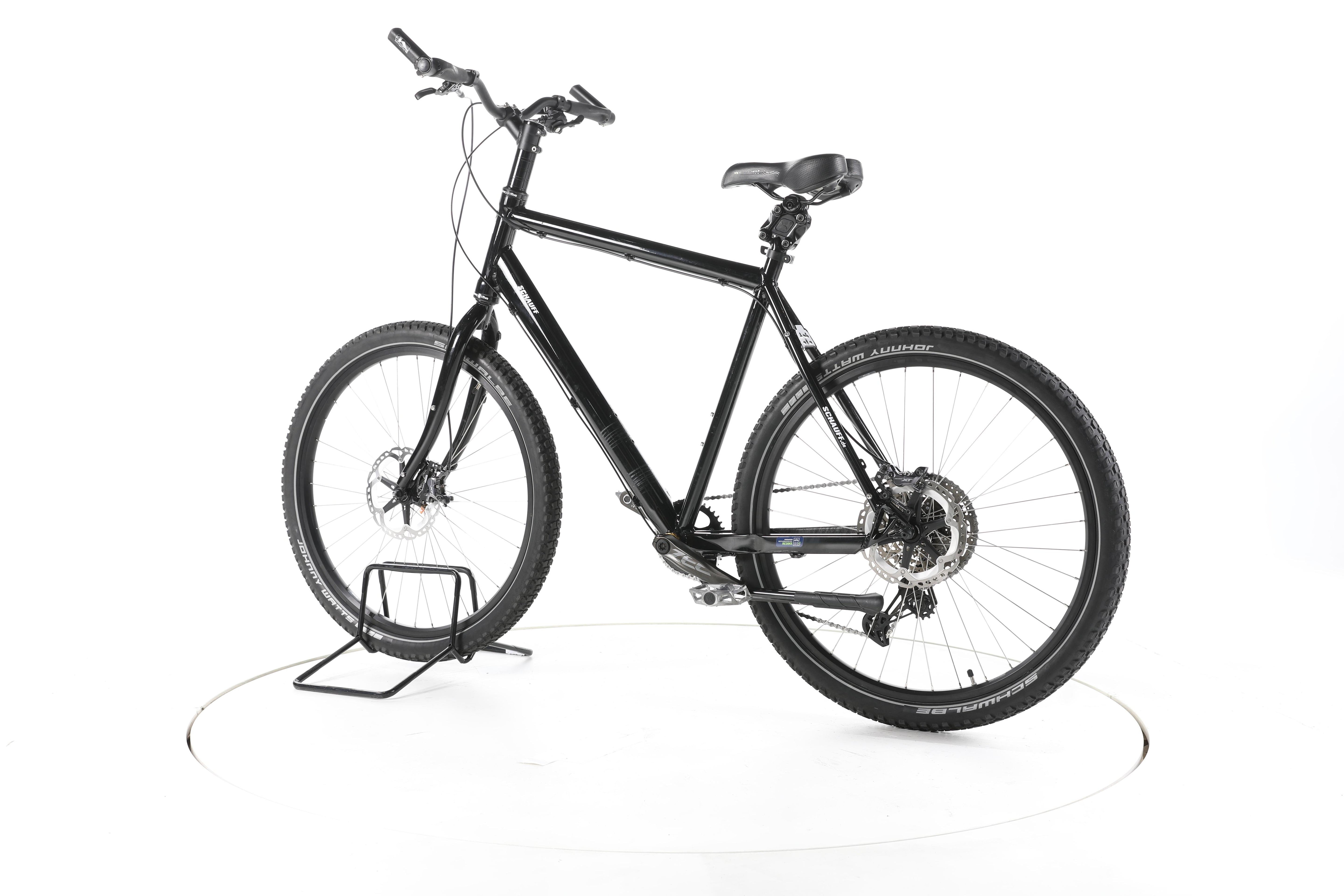 Schauff SUMO OffRoad Fahrrad City & Trekking - Image 8
