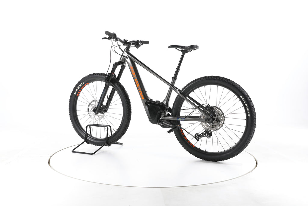 Rocky Mountain Growler Powerplay 30 E-Bike - Image 8