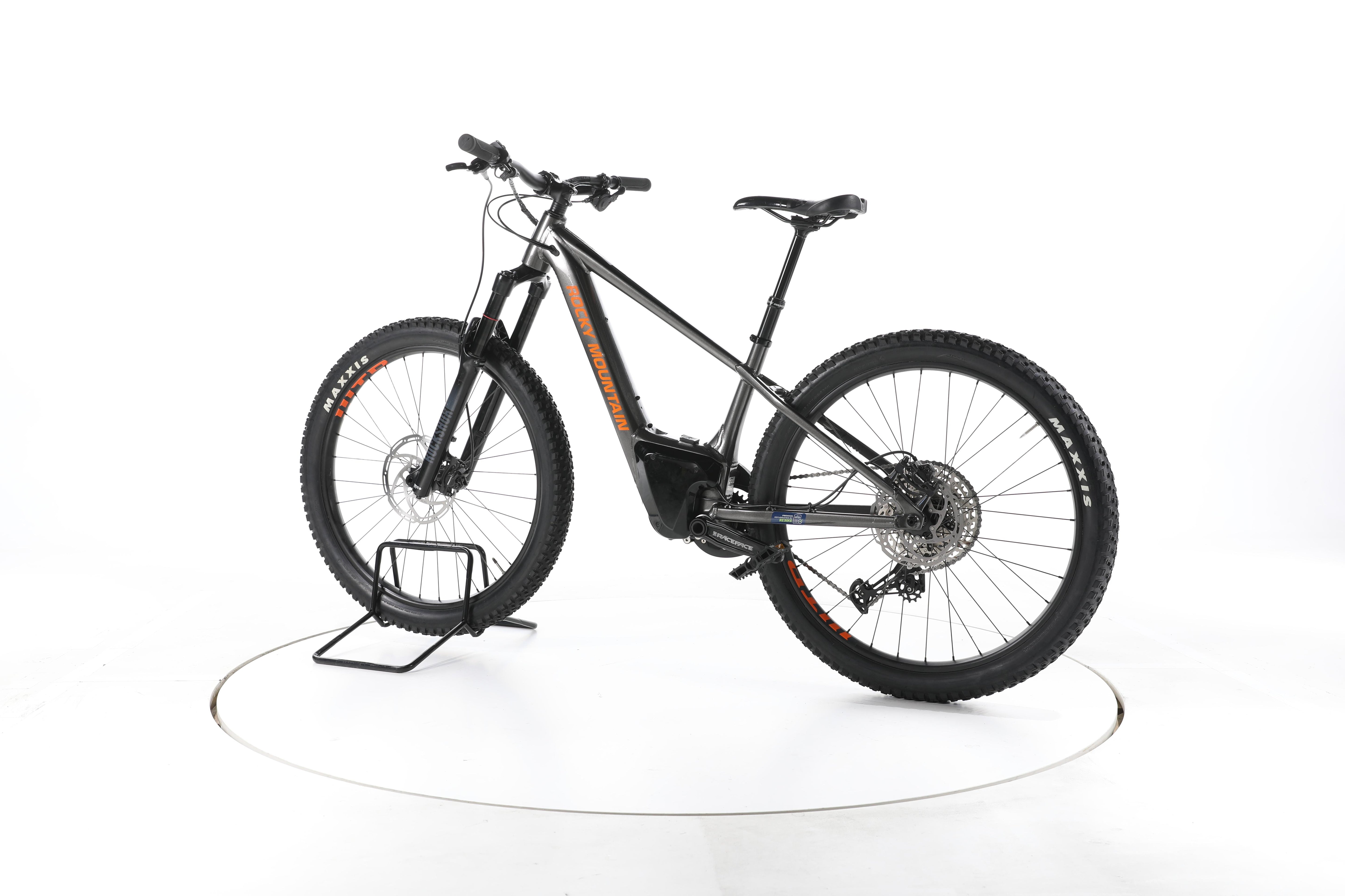 Rocky Mountain Growler Powerplay 30 E-Bike - Image 8