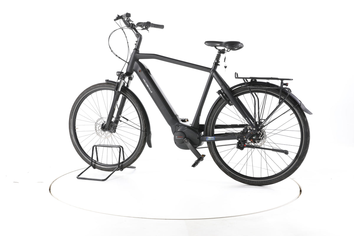 Velo de Ville SEB 990 SUV Smart City E-Bike - Image 8