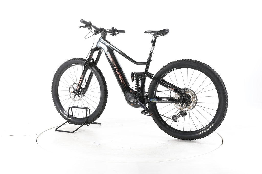 Centurion No Pogo F3600i E-Bike Fully - Image 8