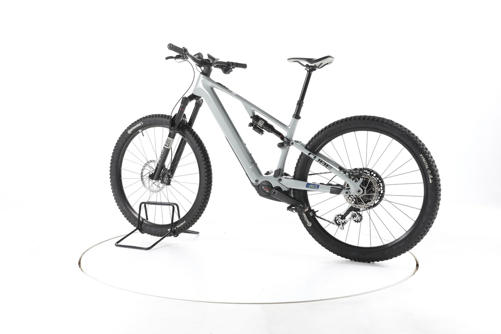 Cube AMS Hybrid ONE44 C:62 Race 400X E-Bike Fully Carbon 2026 - Image 8