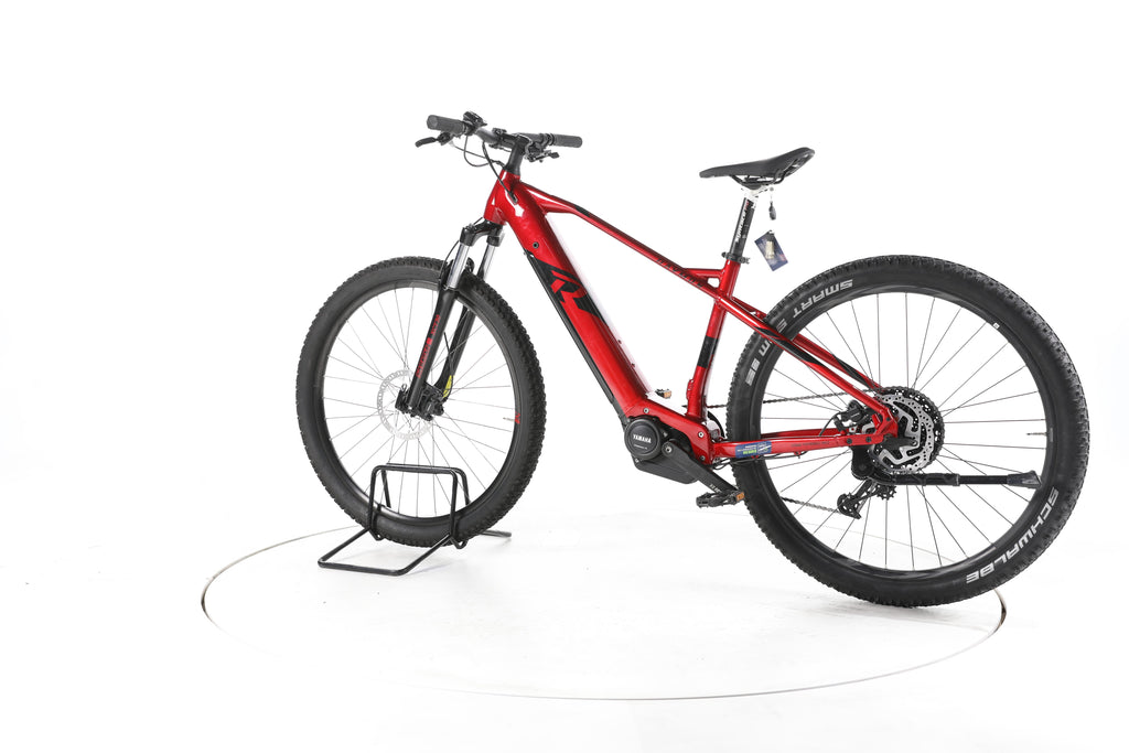 R Raymon HardRay E 4.0 E-Bike - Image 8